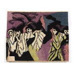 Barbara Pisulewska (b. 1951), Theater, 1991