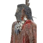 Ryszard Waldemar Zamorski (1940–2008), *Indian*, 2005