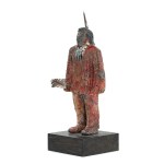 Ryszard Waldemar Zamorski (1940–2008), *Indian*, 2005