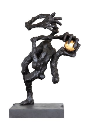 Tomasz Koclęga (ur. 1968), Splendor Fragilis, 2026