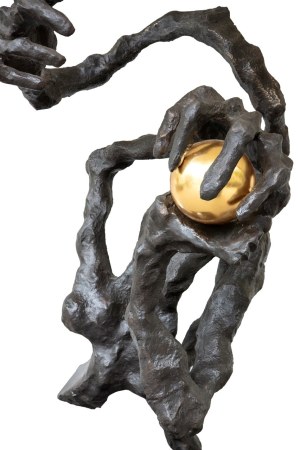 Tomasz Koclęga (ur. 1968), Splendor Fragilis, 2026