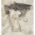 Viola Caldeo (ur. 1977), Assemblage la Femme, 2024/2025