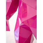 Paweł Orłowski (ur. 1975), Pink BOT V, 2023