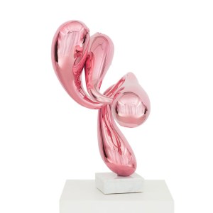 Michał Rejner (b. 1995), Breast IV, 2025