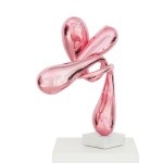 Michał Rejner (b. 1995), Breast IV, 2025