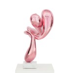 Michał Rejner (b. 1995), Breast IV, 2025