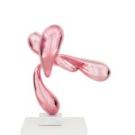 Michał Rejner (b. 1995), Breast IV, 2025