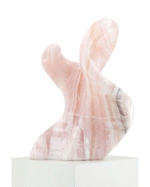 Julia Stachowska (ur. 1997), Butterfly, 2026