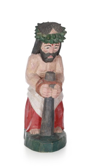 Król Grzegorz