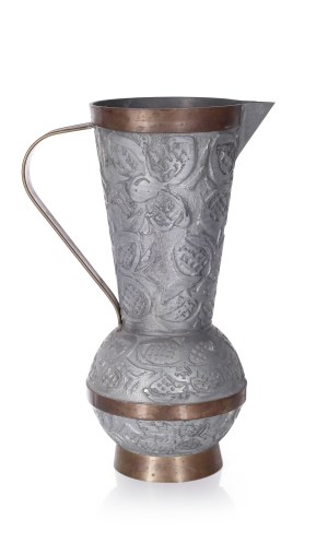 Adam SZUBSKI (1931-2008), Dzban dekoracyjny