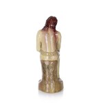 Stanisław PASTUSZKIEWICZ (1888–1962), The Pensive Christ, 1962