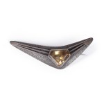 Silver Brooch, ORNO Cooperative