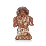 Władysława PRUCNAL (ur. 1935 r.), Ceramiczny aniołek