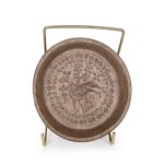 Butter mold