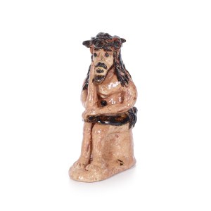 Henryk ROKITA (1930–2020), The Pensive Christ, Rędocin, 2017