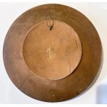 Ceramic bowl, 19th/20th century