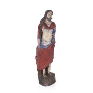 Statue of the Risen Christ