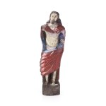 Statue of the Risen Christ