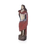 Statue of the Risen Christ