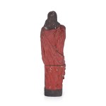 Statue of the Risen Christ