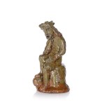 The Pensive Christ, Urzędów