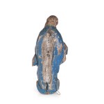 Sculpture: Our Lady of the Immaculate Conception (Immaculata), 18th century