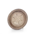 Butter mold