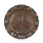 ZMSR (Union of Maritime Repair Shipyards) Plaque, NOWAKOWSKI-BIELUK, SOPOT