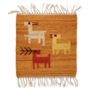 Kilim, Cepelia