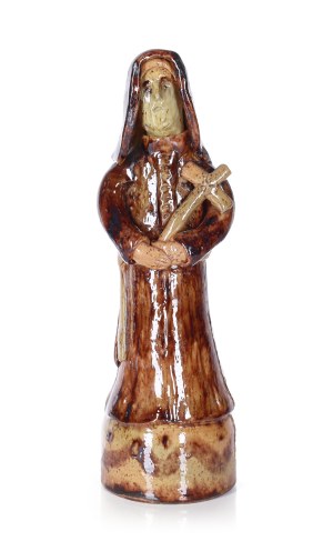 Jarosław RODAK (1947 - 2026), Figura świętej, Rędocin