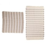 Table Runner and Tablecloth, "Opocznianka" Cooperative