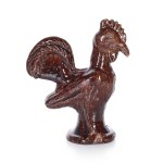 Henryk ROKITA (1930–2020), The Great Rooster, 2013