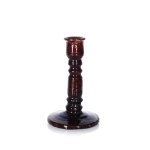 Stanisław SEWERYŃSKI, ODROWĄŻ (1903–1992), Candlestick, 1970s.