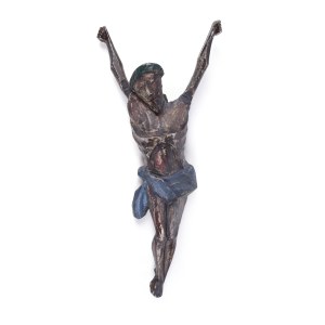Statue of Christ