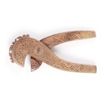 Hutsul-Style Nutcracker