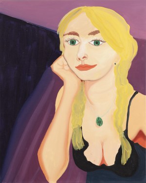 Martyna Czech (ur. 1990, Tarnów), 