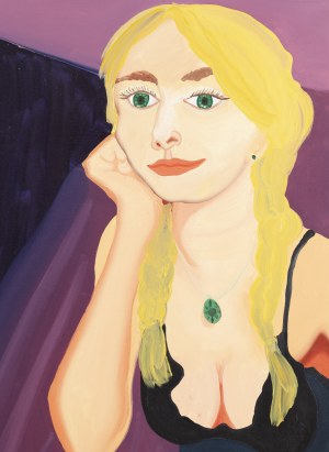 Martyna Czech (ur. 1990, Tarnów), 