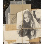 Agata Kus (b. 1987, Krosno), First Love, 2019