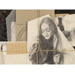 Agata Kus (b. 1987, Krosno), First Love, 2019