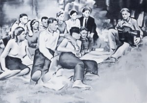 Maciejowski Marcin
