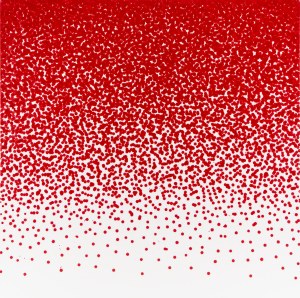 Piotr Uklański (ur. 1968, Warszawa), Bez tytułu (Powstanie Warszawskie' 44 - Filtry), 2009
