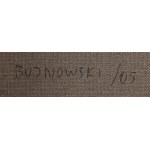 Rafał Bujnowski (b. 1974, Wadowice), Untitled (triptych), 2005