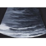 Rafał Bujnowski (b. 1974, Wadowice), Untitled (triptych), 2005