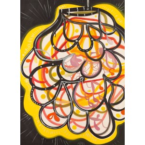 Jakub Julian Ziółkowski (b. 1980, Zamość), Untitled, 2007