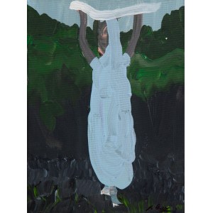 Natalia Bażowska (b. 1980, Katowice), Untitled, 2012