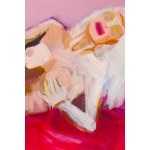 Radek Szlaga (ur. 1979, Gliwice), RED EYE / REDUTION z serii Wrrr.pl, 2004