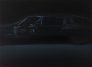 Bartek Otocki (ur. 1978, Łódź), Bez tytułu z cyklu 