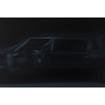Bartek Otocki (né en 1978 à Łódź), Sans titre, de la série « Il reste moins de temps qu'on ne le pense », 2016