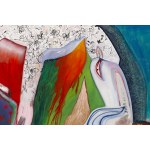 Agata Żychlińska, Coexistence, 2022