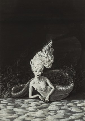 Aleksandra Waliszewska (ur. 1976, Warszawa), Z cyklu 